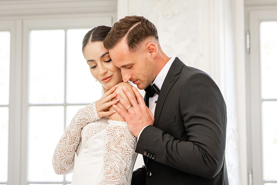 Hochzeitsfotograf Andreas Vogt