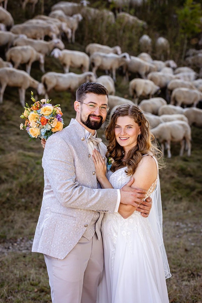 Hochzeitsfotograf Andreas Vogt