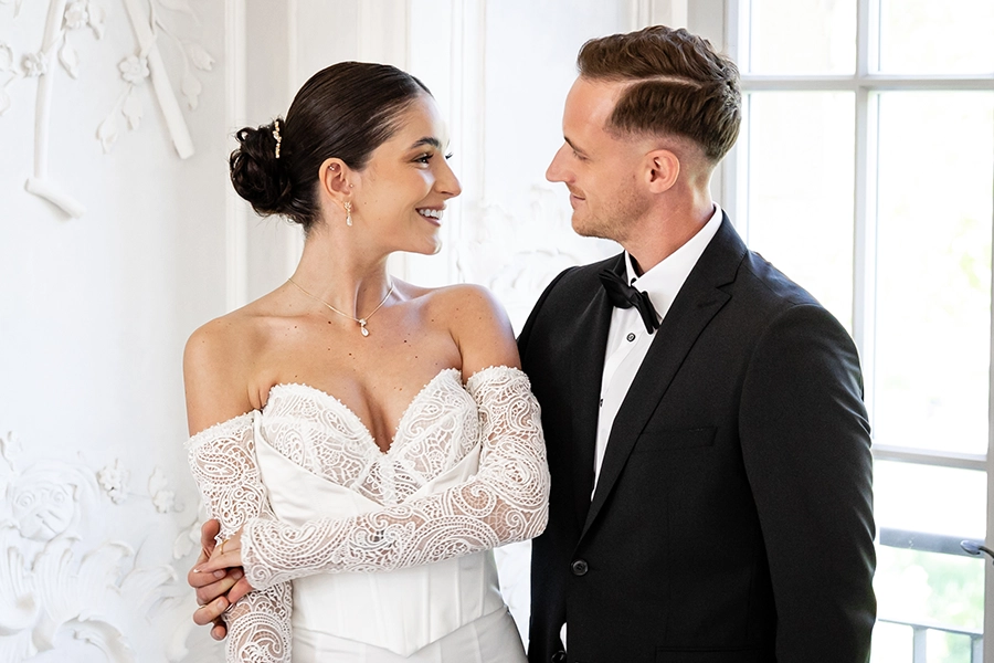 Hochzeitsfotograf Andreas Vogt