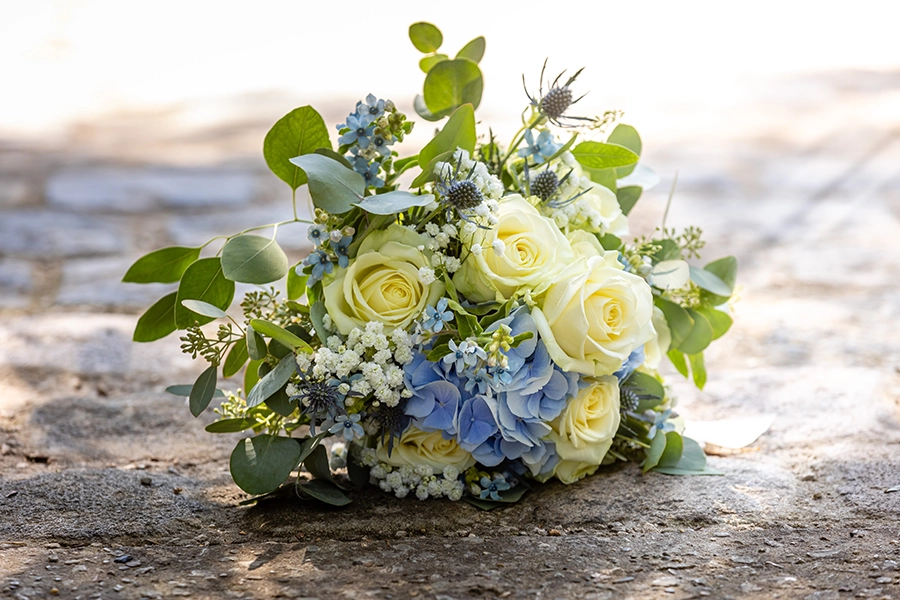 Hochzeitsfotograf Andreas Vogt