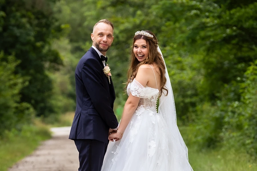 Hochzeitsfotograf Andreas Vogt
