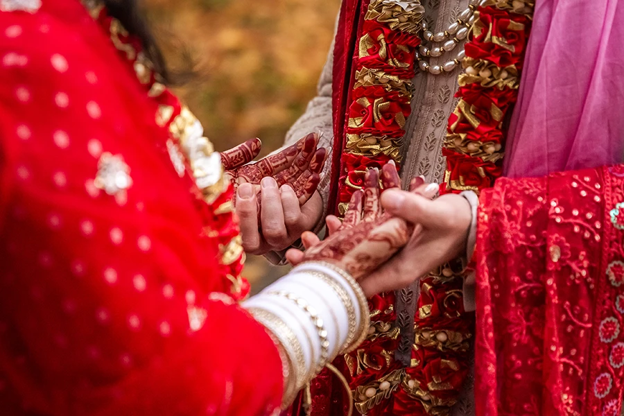 Hochzeitsfotograf Andreas Vogt