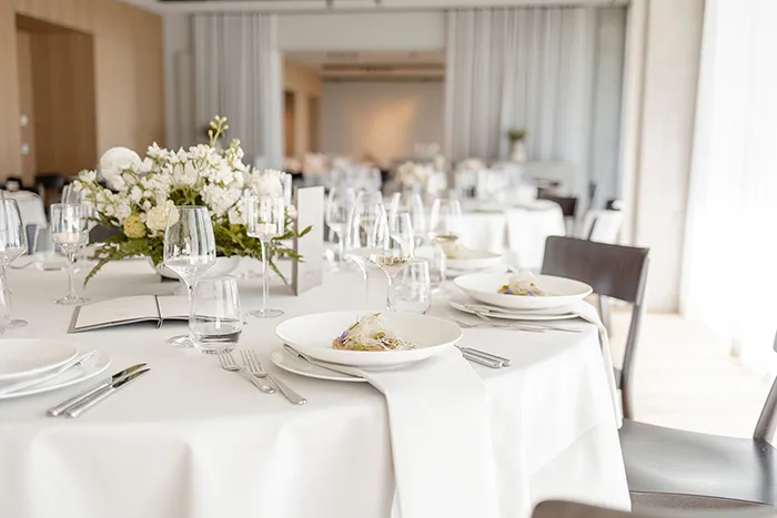 Hochzeitslocation in Friedrichshafen