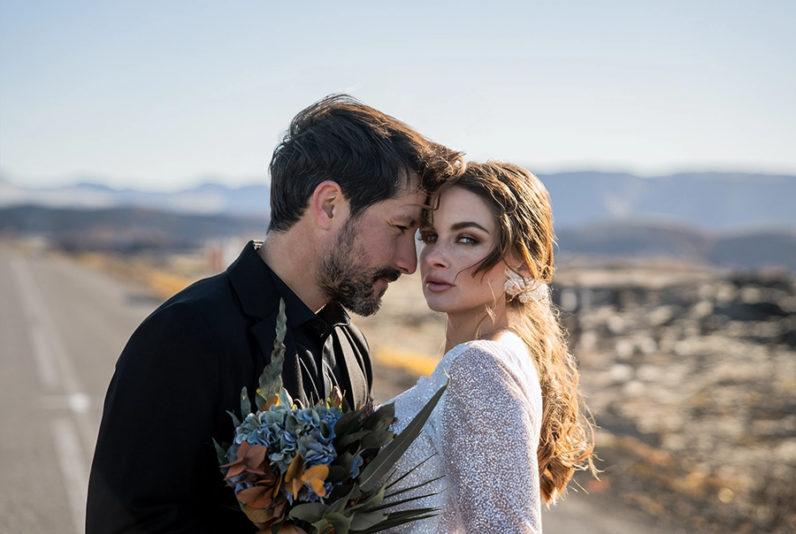 Hochzeitsfotografin Martina Hiljanen