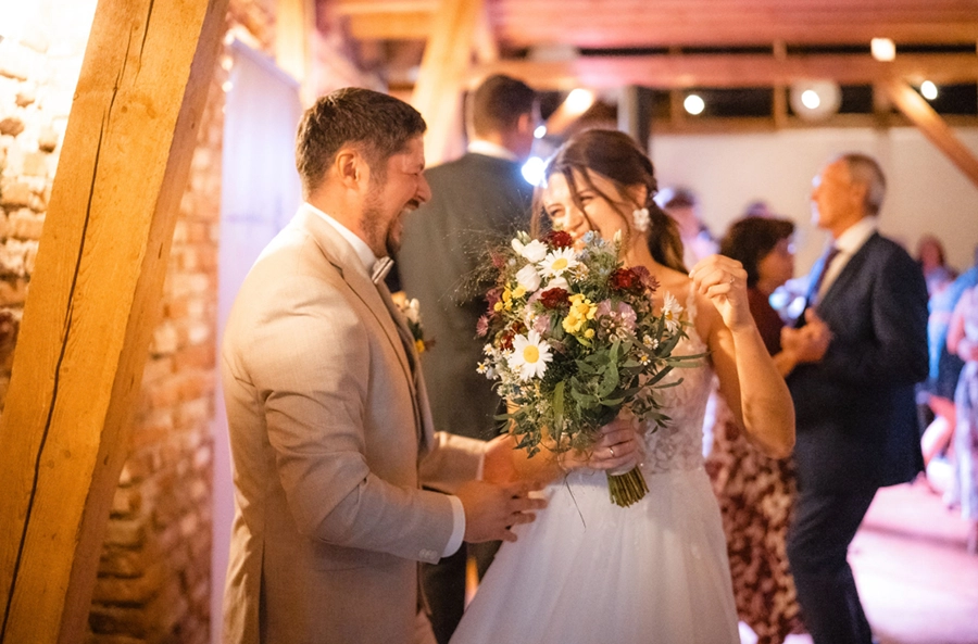 Hochzeitsfotografin Lisa Herold