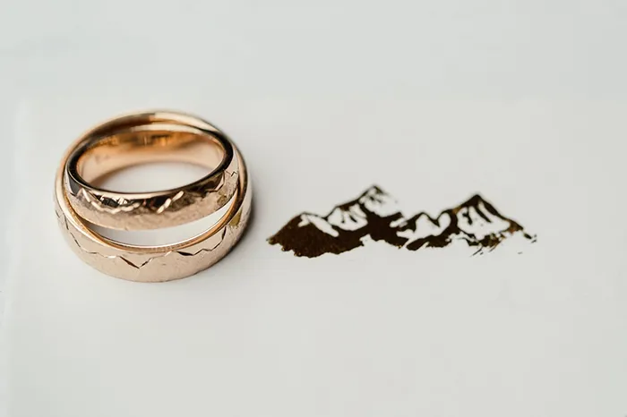 Eheringe | Goldschmiede Hirn