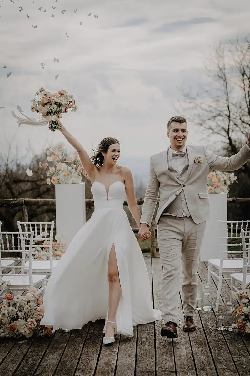 Daisy Love: Florale Leichtigkeit im Grandsberger Hof