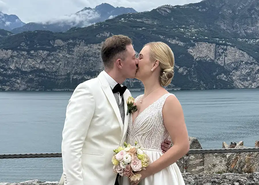 Freie Rednerin Karina Lang