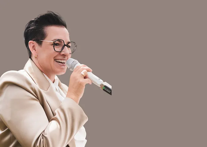 Hochzeitsplanerin Sonja Kühn-Albrecht
