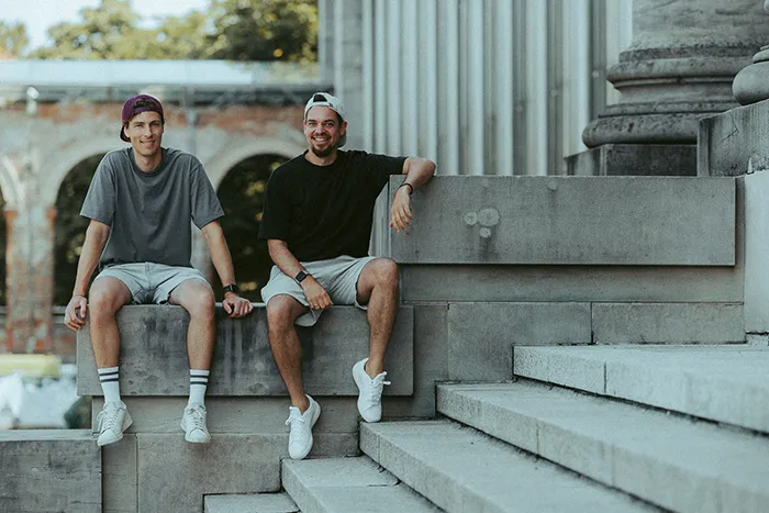 Hochzeitsfotografen aus Utting