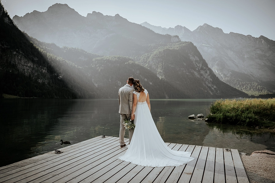 Hochzeitsfotografin Sophia Bieringer