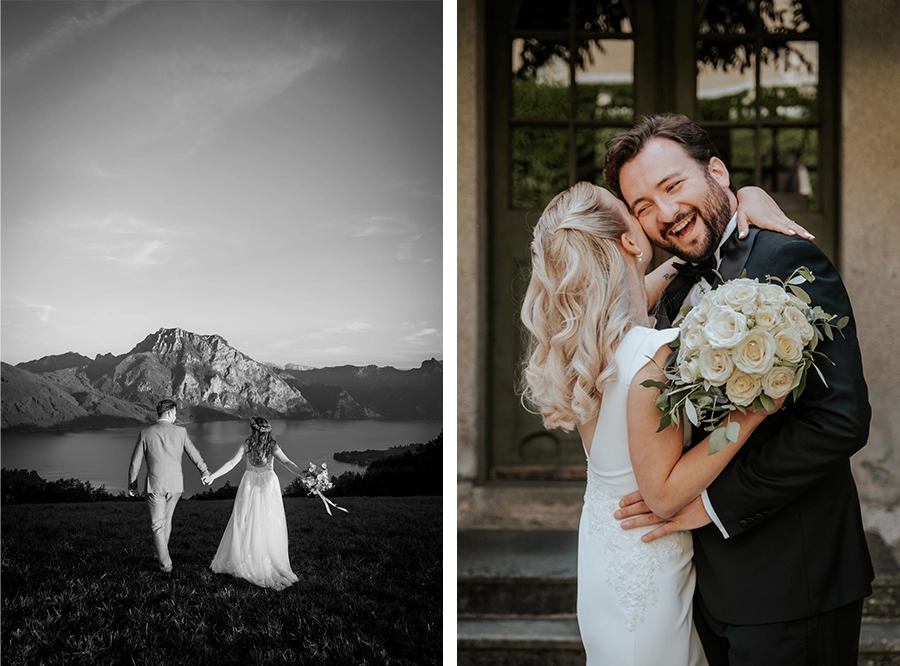 Hochzeitsfotografin Sophia Bieringer