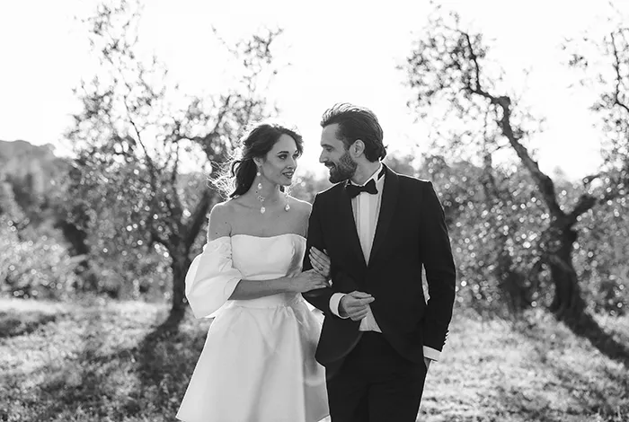 Hochzeitsfotografin aus St. Georgen