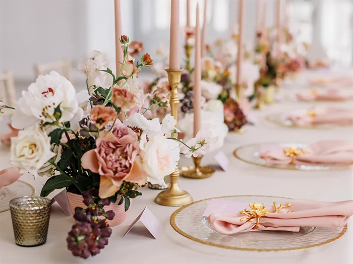 Hochzeitslocations am Chiemsee