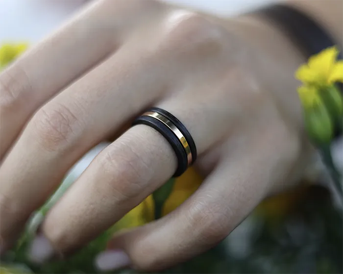 Ringe & Schmuck aus München