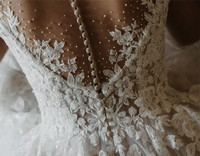 Braut- & Herrenmode in Haag