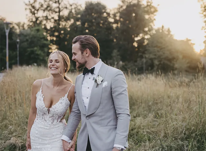 Hochzeitsfotograf aus Landshut