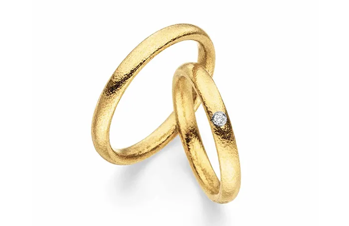 Ringe & Schmuck aus München