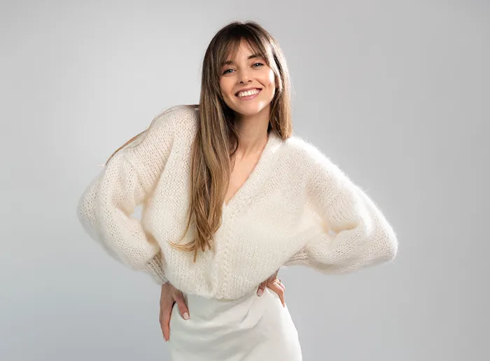 Bridalwear aus Salzburg