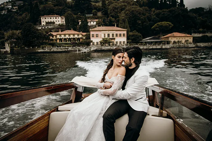 Hochzeitsfotografin aus Jenbach