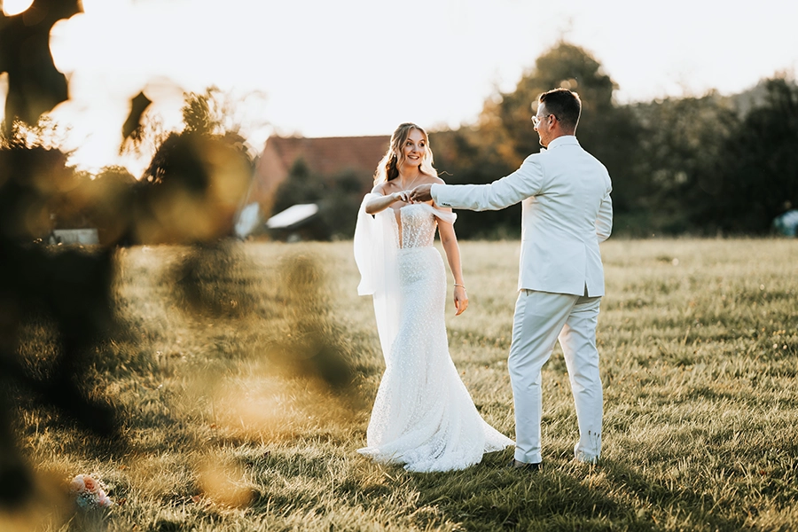 Hochzeitsfotograf Harry Ebel
