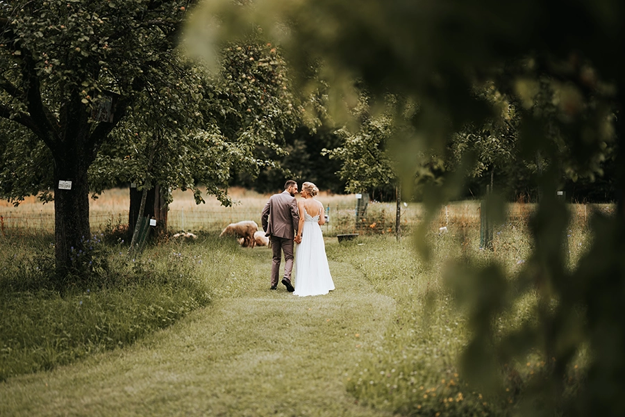 Hochzeitsfotograf Harry Ebel