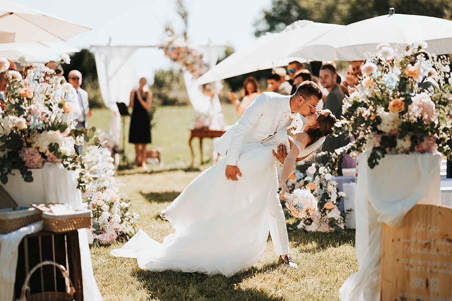 Hochzeitsfotograf Harry Ebel