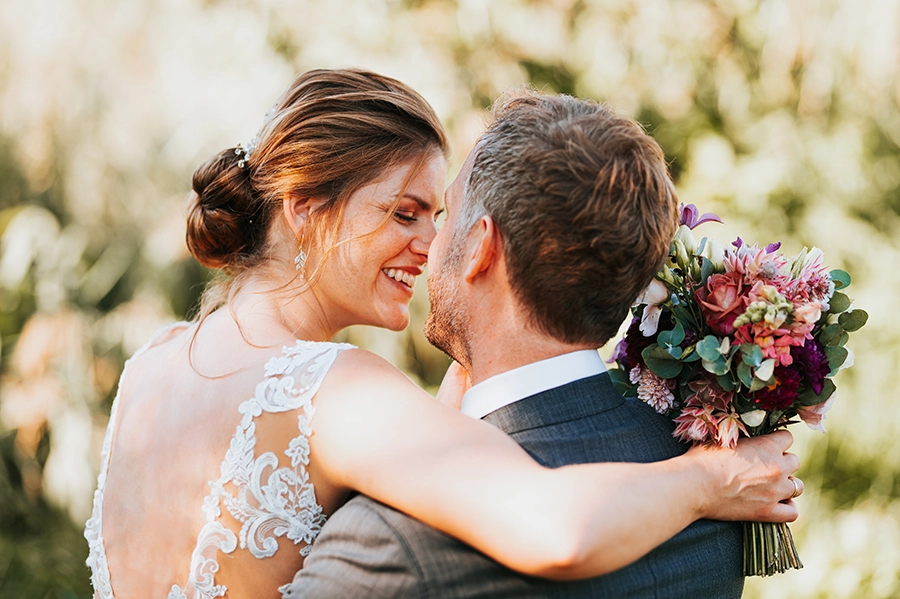 Hochzeitsfotograf Harry Ebel