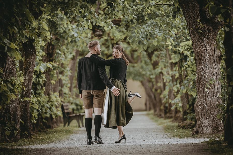 Hochzeitsfotografin Stephanie Reithmeier