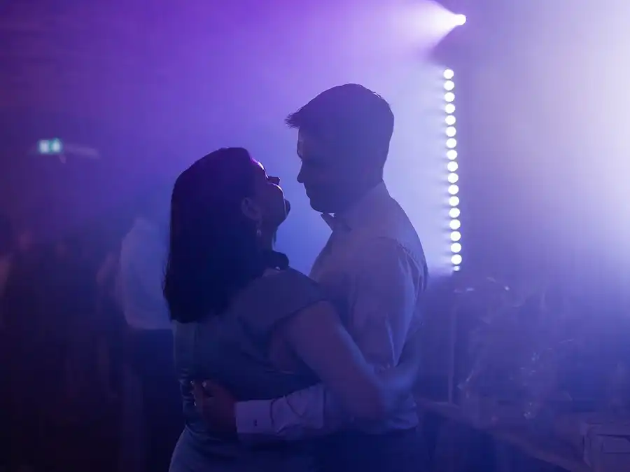 DJ Yanwave | Musik für eure Hochzeit