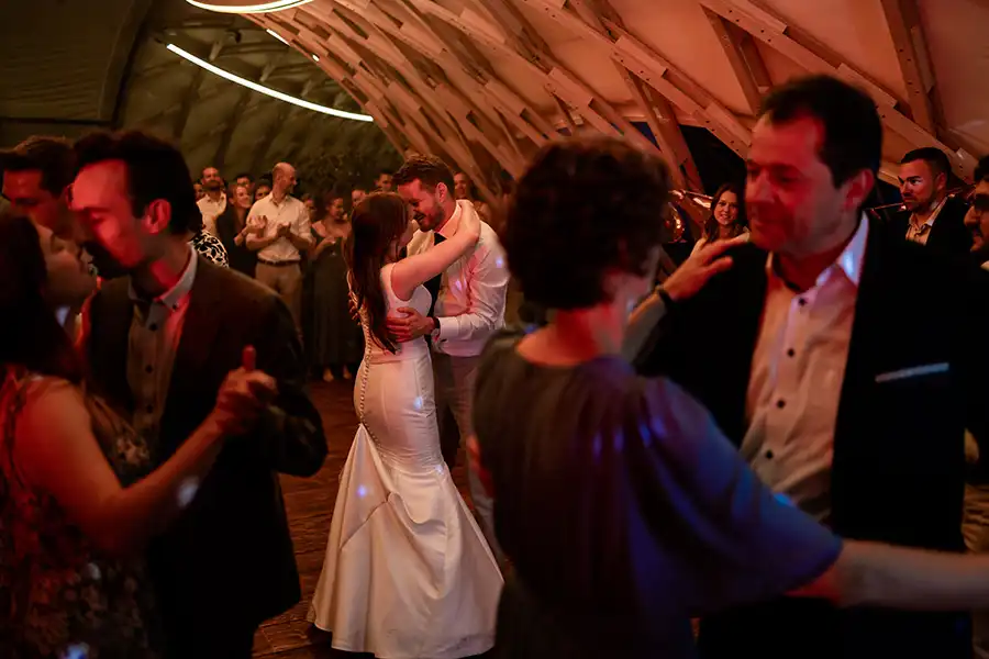 DJ Yanwave | Musik für eure Hochzeit