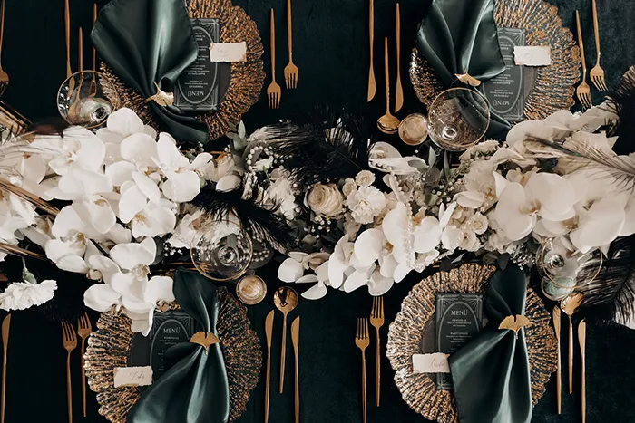 Hochzeitsplanerin Christina Fast