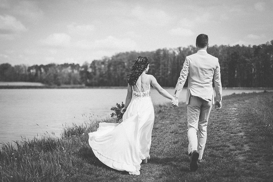 Hochzeitsfotografin Jelena Moro