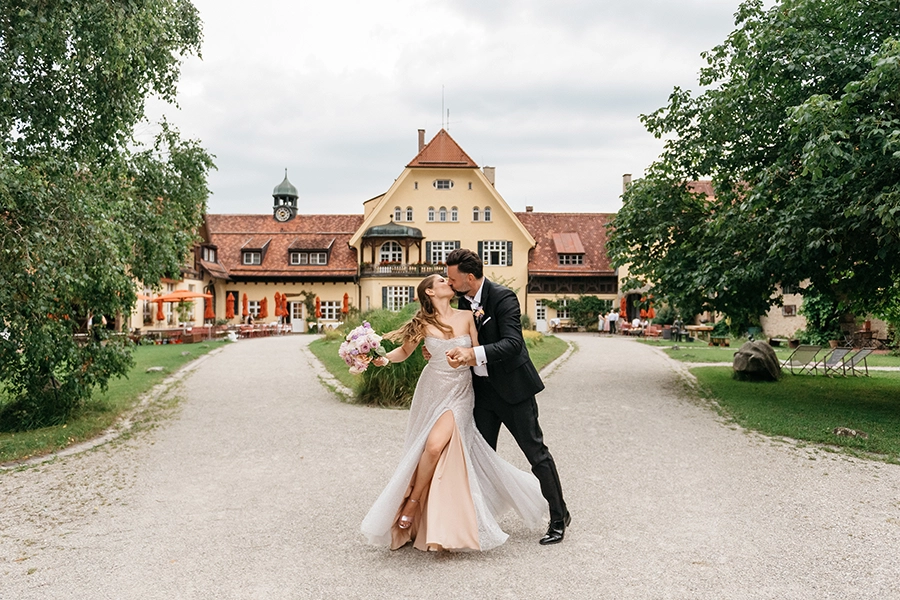 Hochzeitsfotografin Jelena Moro