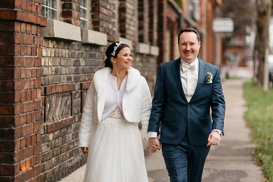 Hochzeitsfotografin Jelena Moro