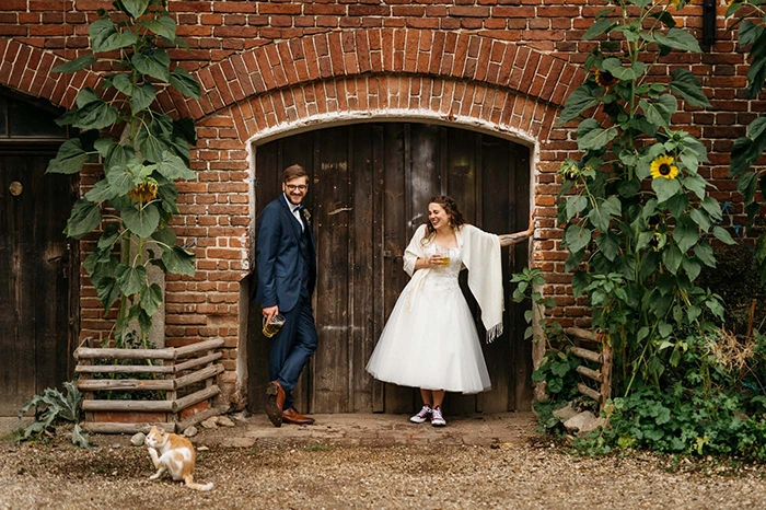 Hochzeitsfotografin Jelena Moro