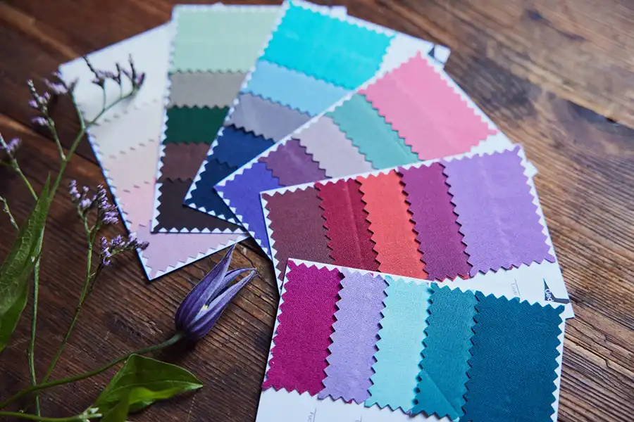 Hochzeitsstyling & Co | Color & Style Studio
