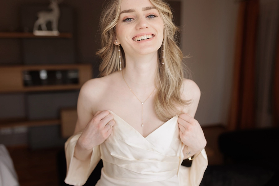 Hochzeitsfotografin Katja Gorst