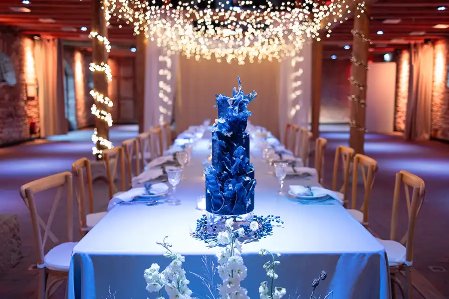 Hochzeitsplanerin Sandra Sauer