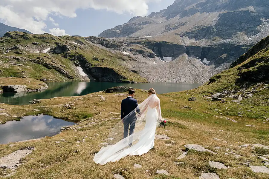 Hochzeitsfotografin Anna Mardo