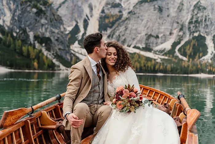 Hochzeitsfotografin Anna Mardo