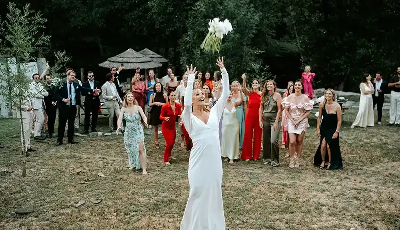 Die Gästeliste eurer Hochzeit: Unsere Tipps