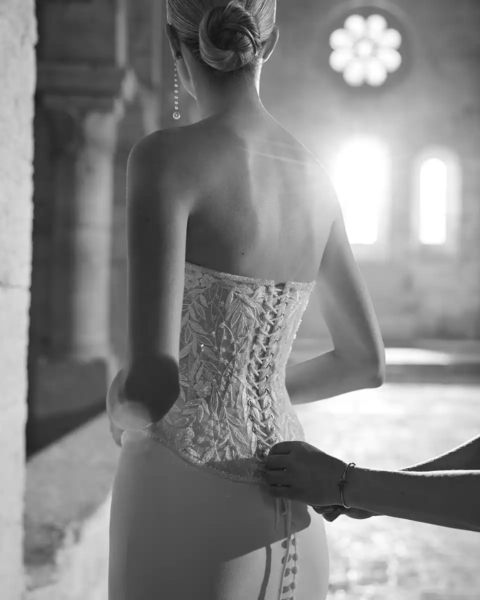 Haus der Braut | Hochzeitskleider & Co 