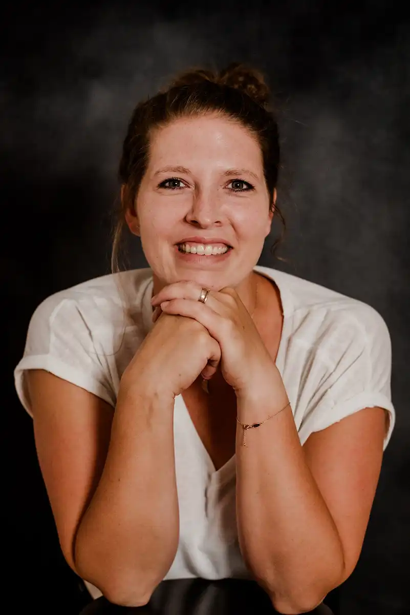 Freie Rednerin Julia Hennersdorf