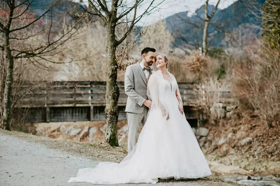 Freie Rednerin Julia Hennersdorf