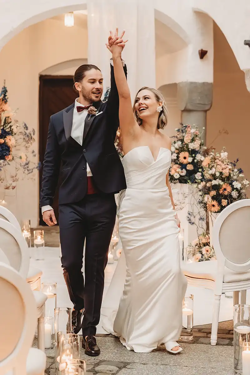 Hochzeitsfotografin Stefanie Fleischmann