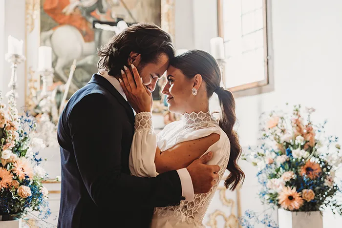 Hochzeitsfotografin Stefanie Fleischmann