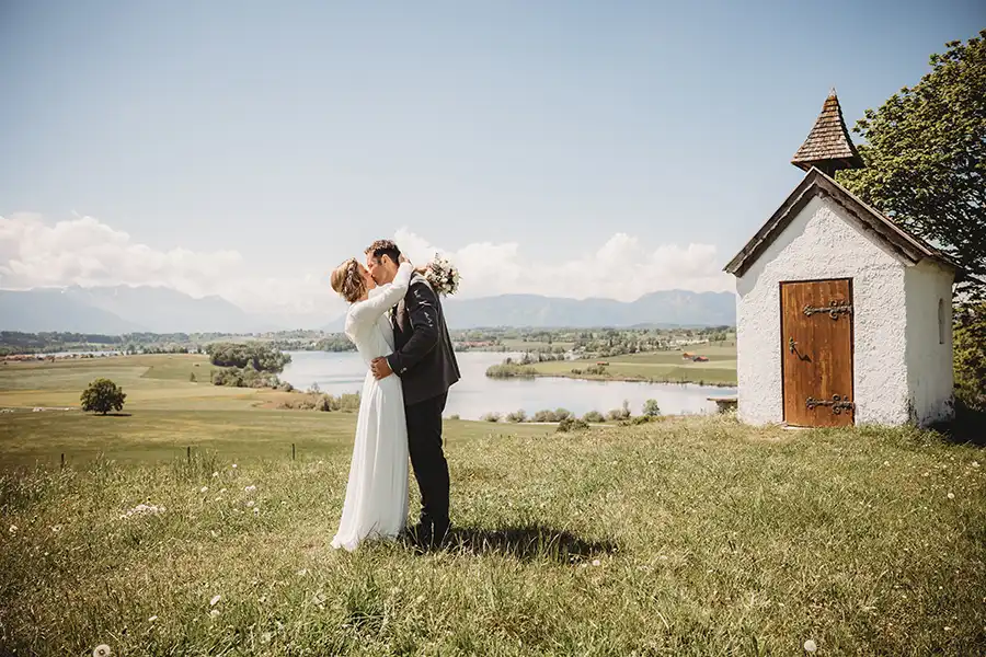 Hochzeitsfotografin Stefanie Fleischmann