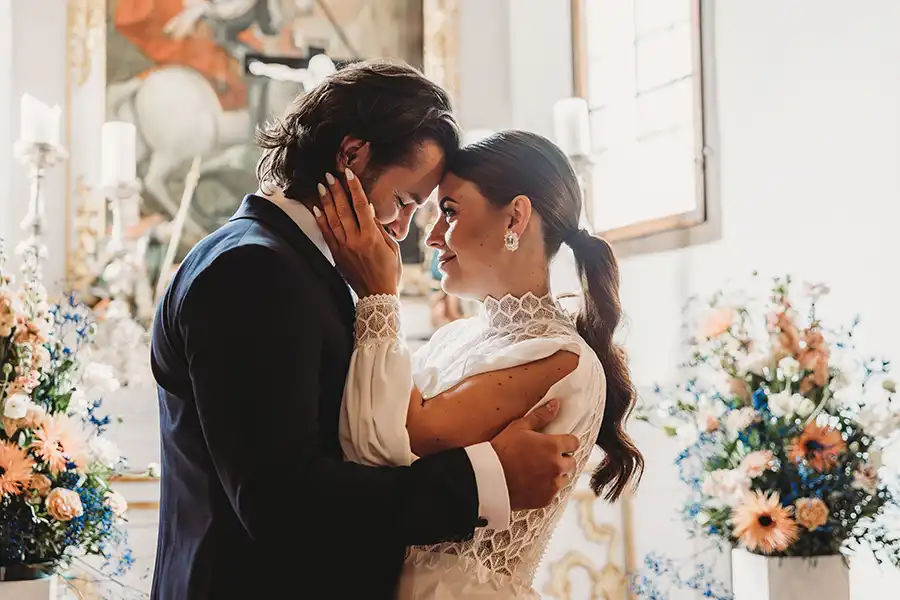 Hochzeitsfotografin Stefanie Fleischmann