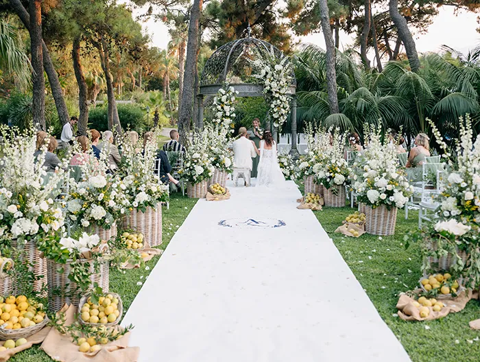 Hochzeitsplanerin Stefania Ölscher